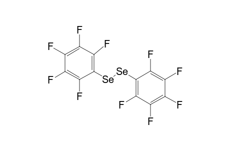 BIS(PENTAFLUOROPHENYL)DISELENIDE