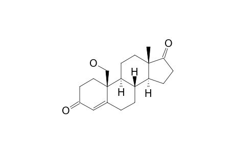 19-Hydroxyandrostendione