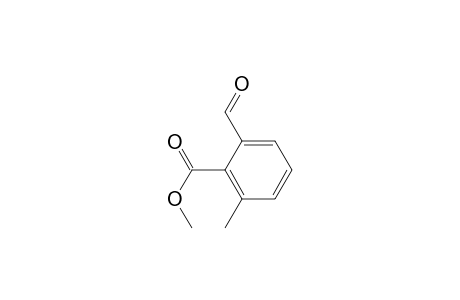 2-FORMYL-6-METHYL-METHYLBENZOATE