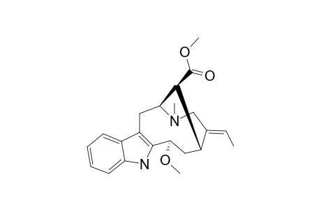 3-O-METHYLEPIVOBASINOL