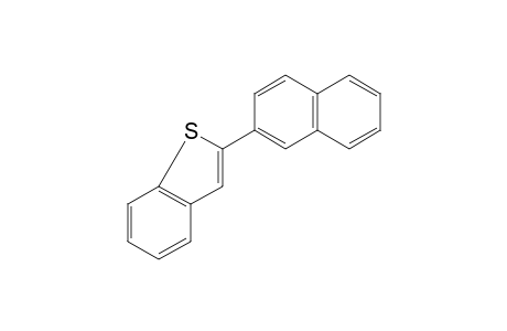 2-(2-naphthyl)benzo[b]thiophene