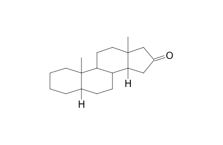 16-Androstanone