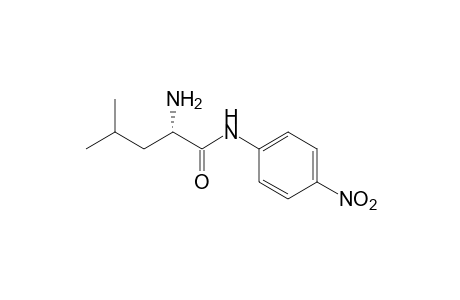 L-Leucine p-nitroanilide