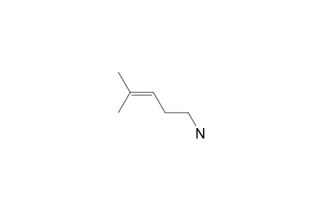 4-methylpent-3-enylamine