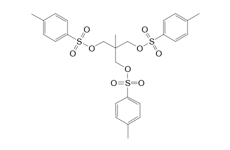 1,1,1-TRIS-(TOSYL-METHYL)-ETHANE