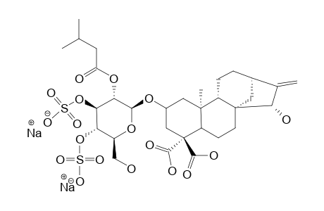 CARBOXYATRACTYLOSIDE