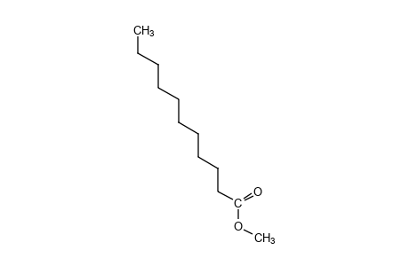 Undecanoic acid methyl ester