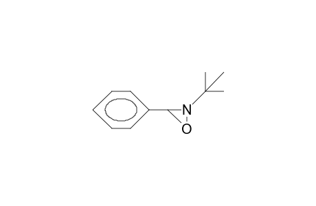 2-tert-Butyl-3-phenyl-oxaziridine