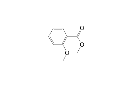 Methyl 2-methoxybenzoate