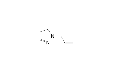 1-Allyl-2-pyrazoline