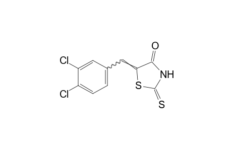 5-(3,4-dichlorobenzylidene)rhodanine