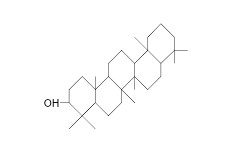 Tetrahymanol