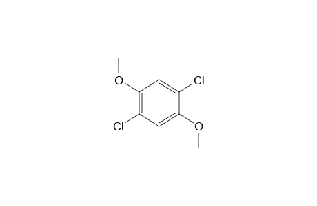 2,5-DICHLORO-1,4-DIMETHOXYBENZENE