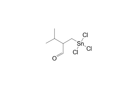 3-METHYL-2-[(TRICHLOROSTANNYL)-METHYL]-BUTANOL