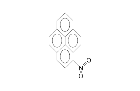 1-Nitropyene