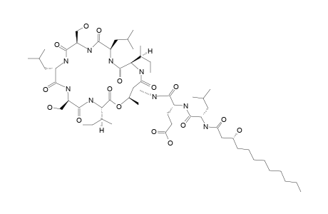 PSEUDOPHOMIN-B