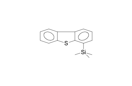 4-Trimethylsilyl-dibenzothiophene