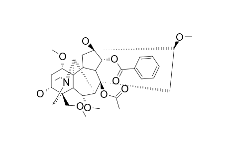 INDACONITINE