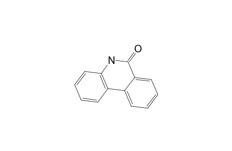 6(5H)-Phenanthridinone