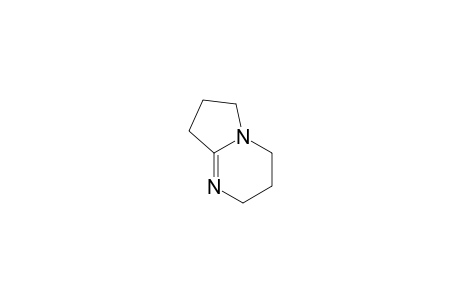 1,5-Diaza-bicyclo(4.3.0)non-5-ene