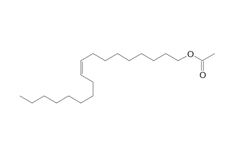 cis-9-Octadecen-1-ol acetate