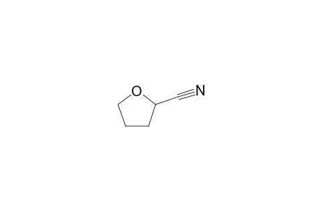 Tetrahydrofuran-2-carbonitrile