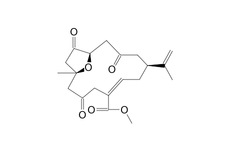 NORCEMBRENE