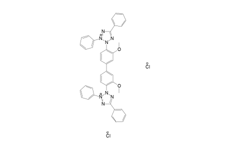 Blue Tetrazolium