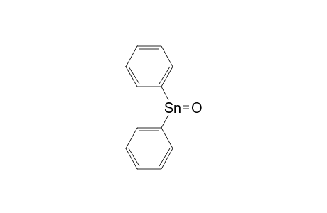 Diphenyloxotin