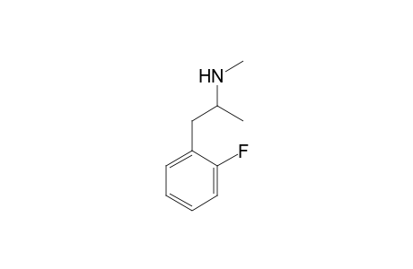 2-Fluoromethamphetamine