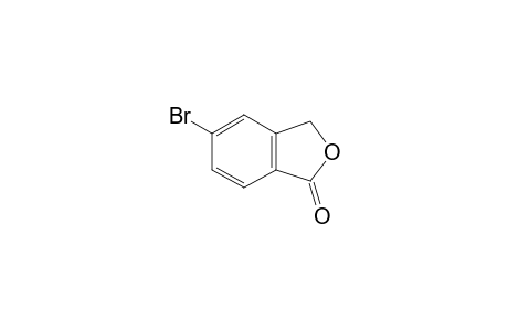 5-Bromo-2-benzofuran-1(3H)-one