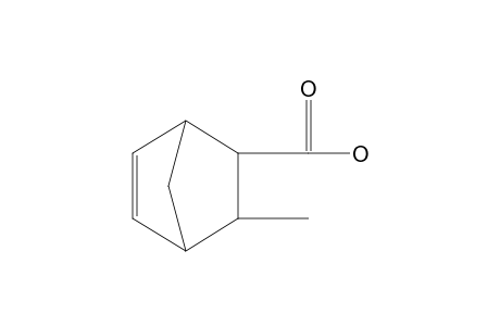 exo-3-METHYL-5-NORBORNENE-exo-2-CARBOXYLIC ACID