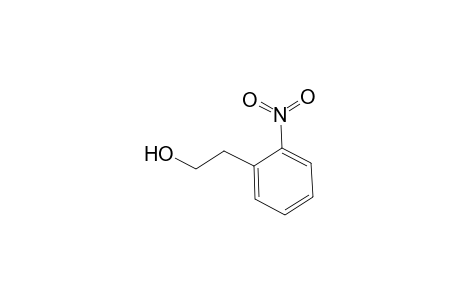 o-nitrophenethyl alcohol