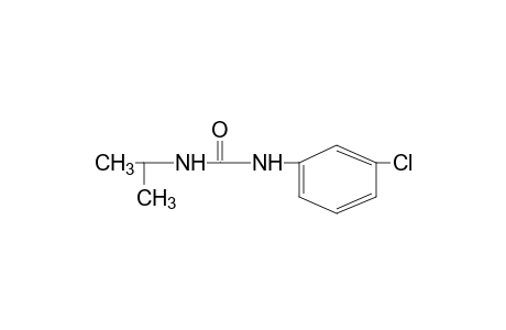 1-(m-chlorophenyl)-3-isopropylurea