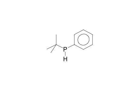 TERT-BUTYLPHENYLPHOSPHINE