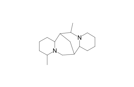 2,17-Dimethylsparteine