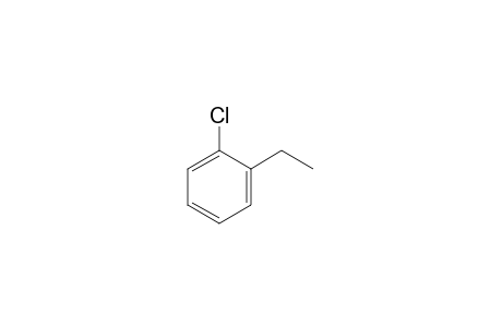 1-Chloro-2-ethylbenzene