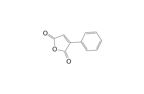 Phenylmaleic anhydride
