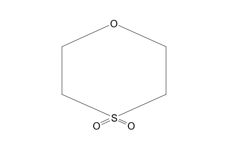 1,4-Oxathiane 4,4-dioxide