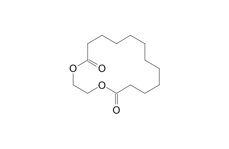 1,4-Dioxacyclohexadecane-5,16-dione