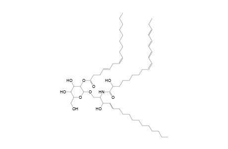 AHexCer (O-16:2)16:1;2O/18:4;O