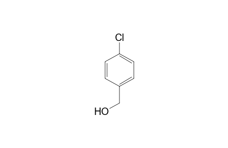 p-chlorobenzyl alcohol
