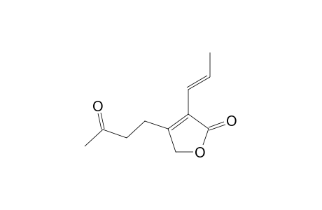 PESTALAFURANONE-A