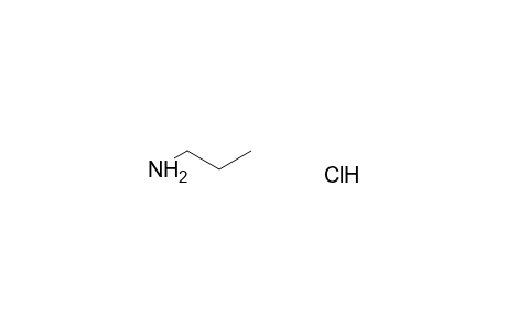 Propylamine hydrochloride