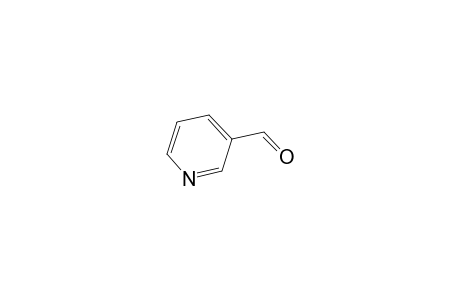 3-Pyridinecarboxaldehyde