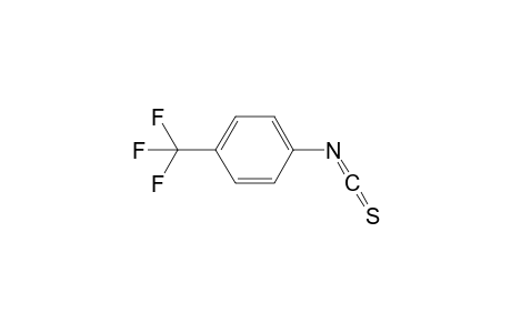 4-(Trifluoromethyl)phenyl isothiocyanate