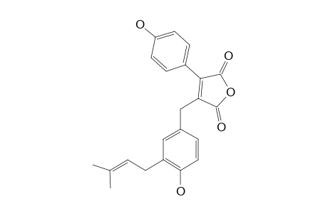 ASPERTERONE