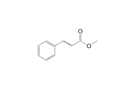 Methyl cinnamate