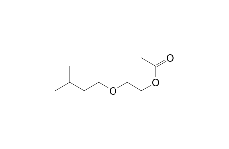 ISOPENTYLOXYETHYL ACETATE