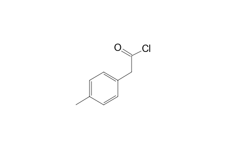 p-Tolylacetyl chloride